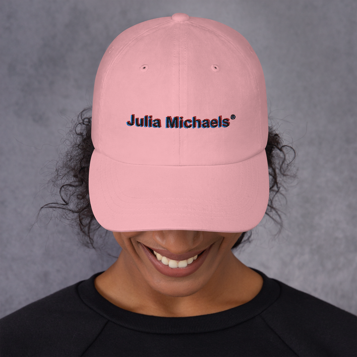 Julia Michaels ® Hat