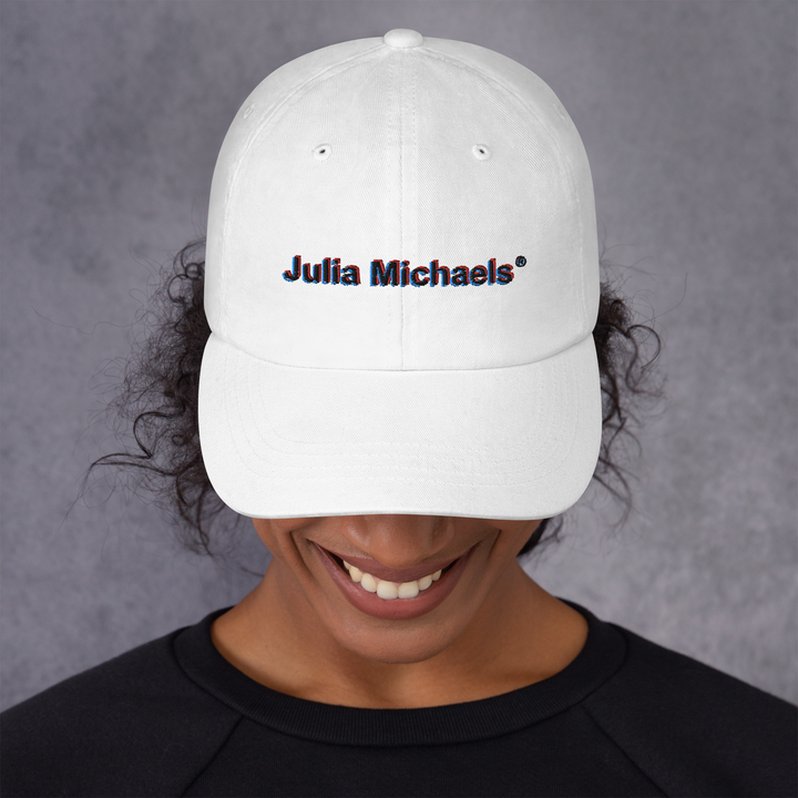 Julia Michaels ® Hat