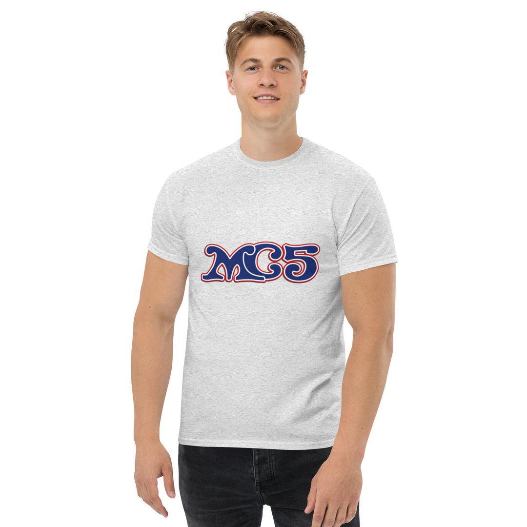 MC5® Men's Classic Tee