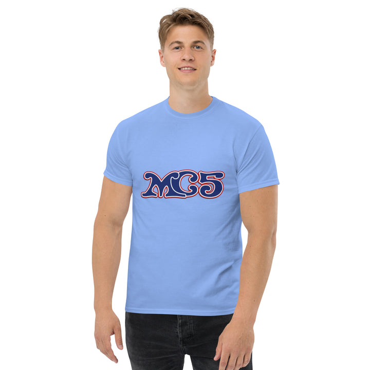 MC5® Men's Classic Tee