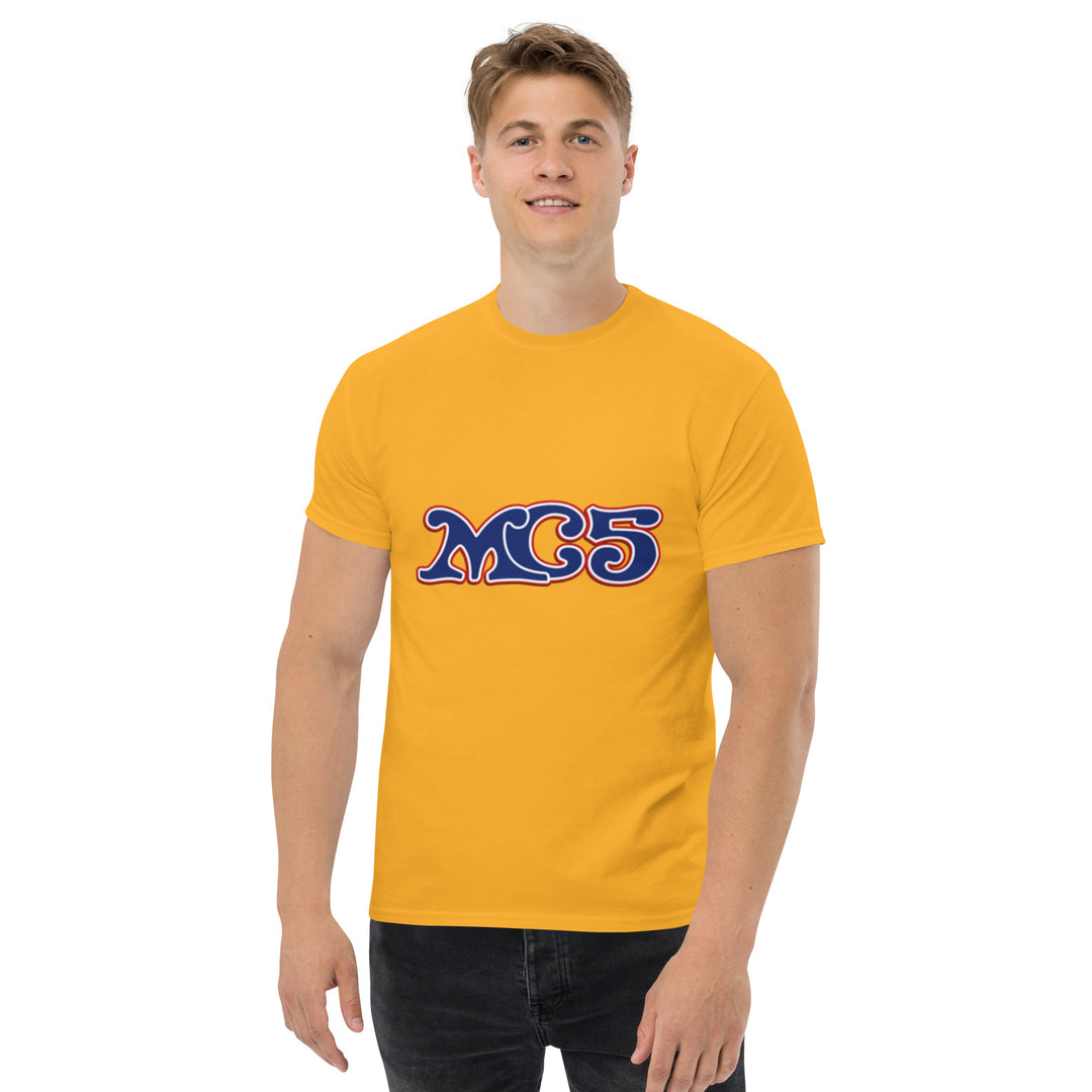 MC5® Men's Classic Tee