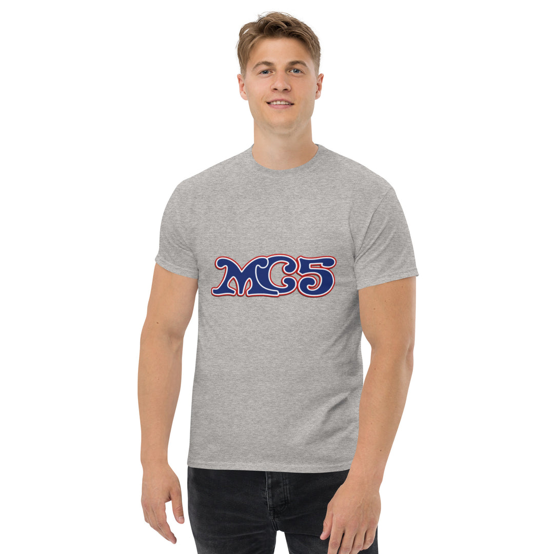 MC5® Men's Classic Tee