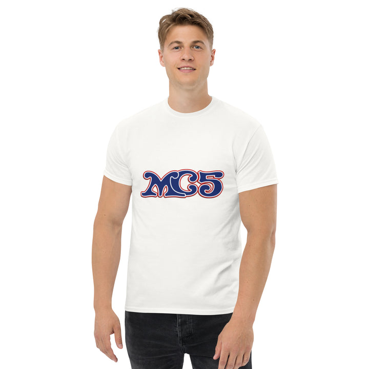 MC5® Men's Classic Tee