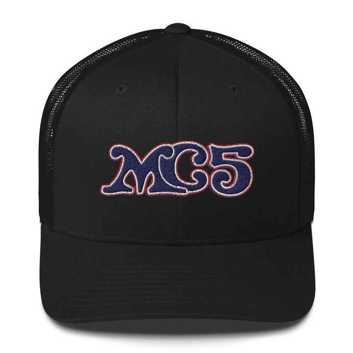 MC5® Trucker Cap