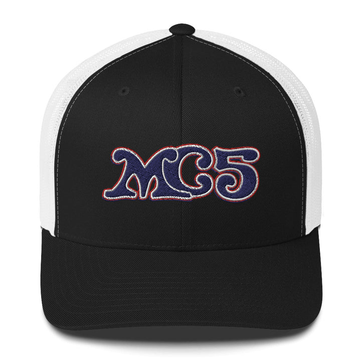 MC5® Trucker Cap