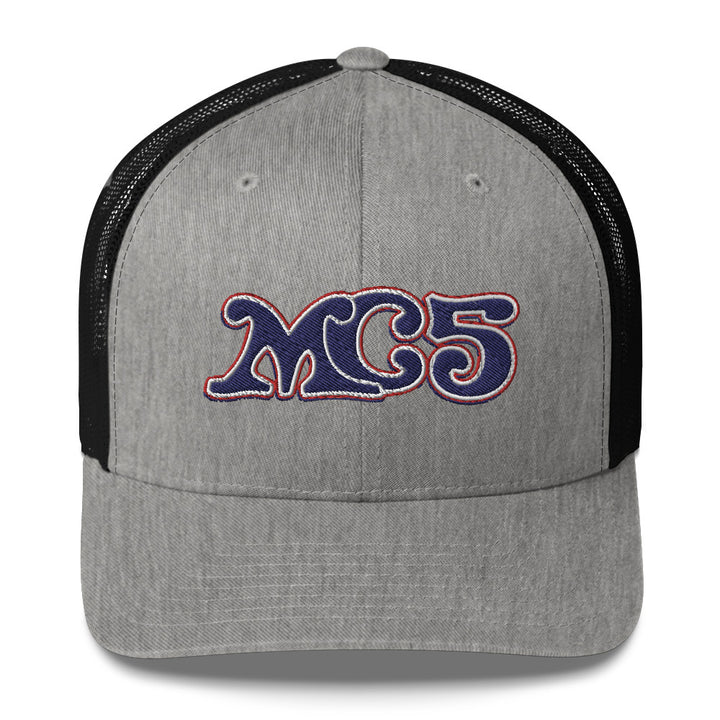 MC5® Trucker Cap