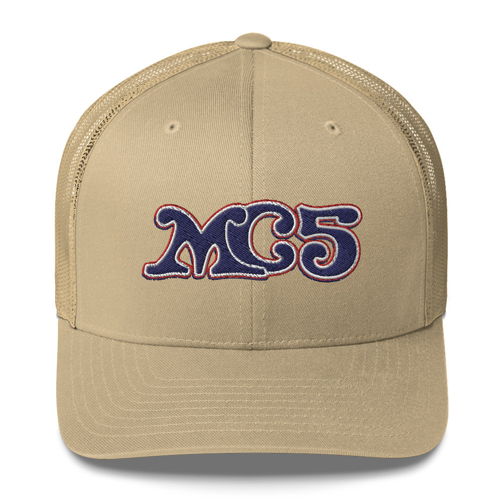 MC5® Trucker Cap