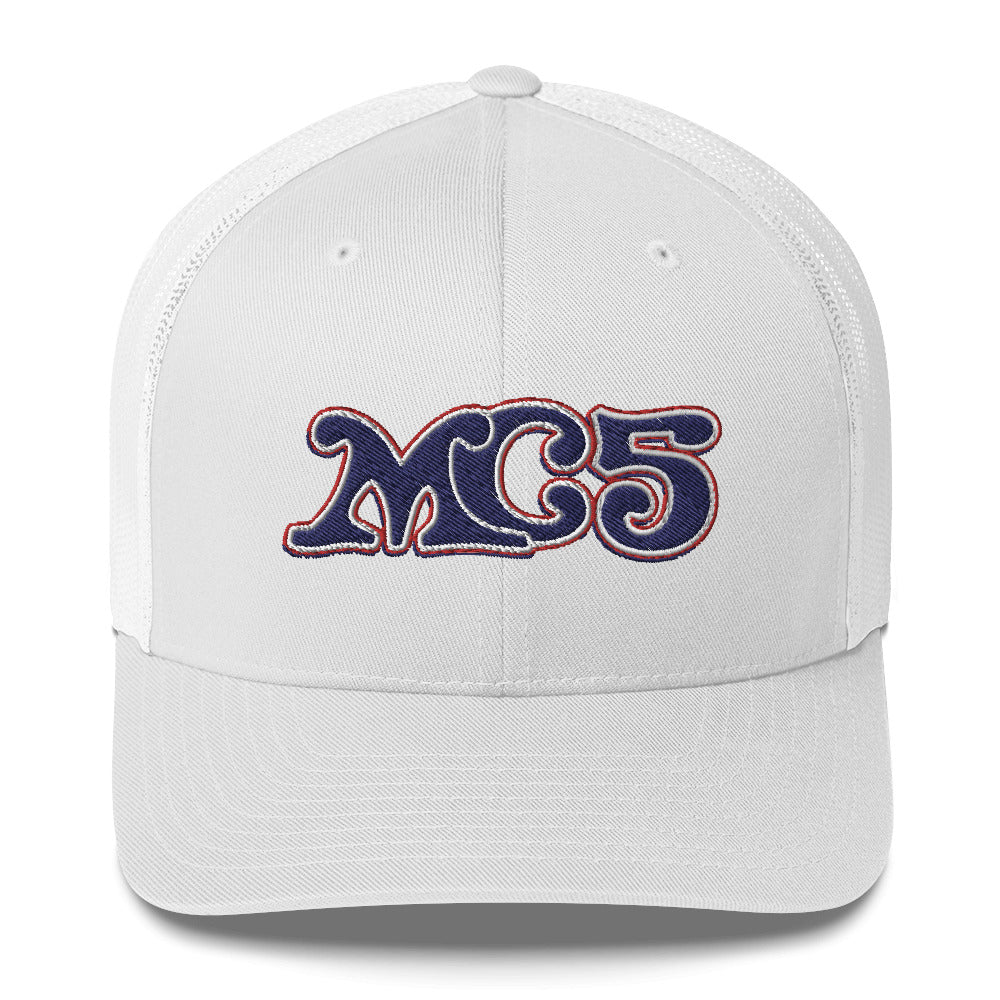 MC5® Trucker Cap