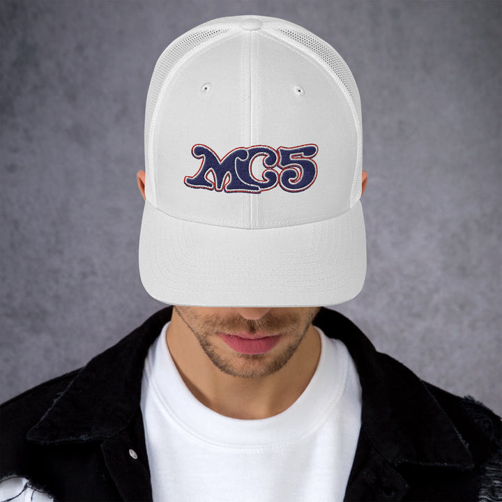 MC5® Trucker Cap