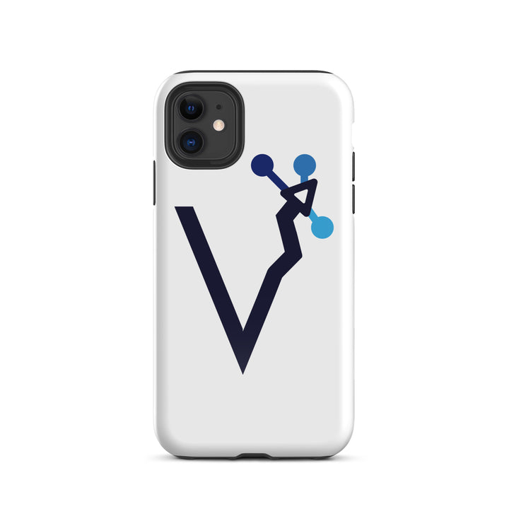 Vested - Tough Case for iPhone®