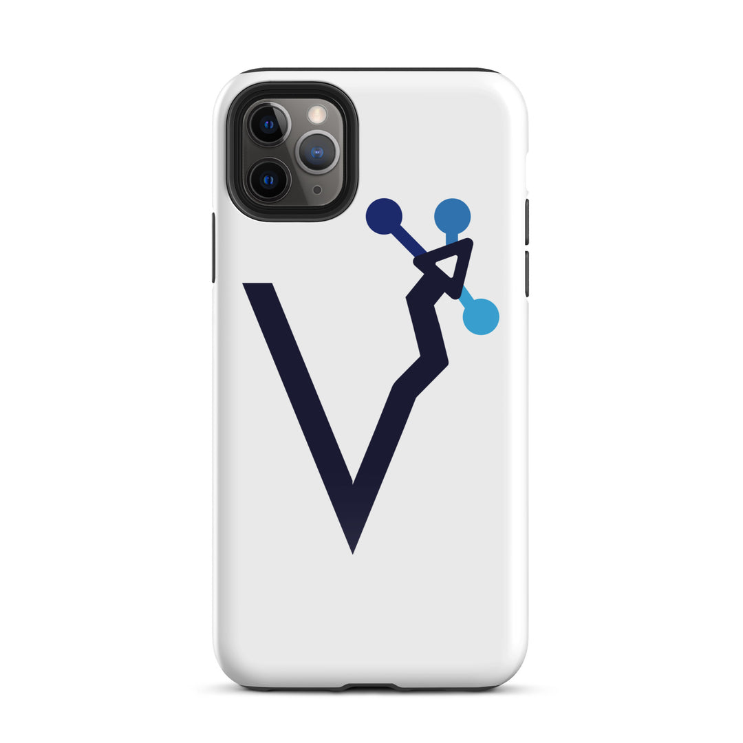 Vested - Tough Case for iPhone®