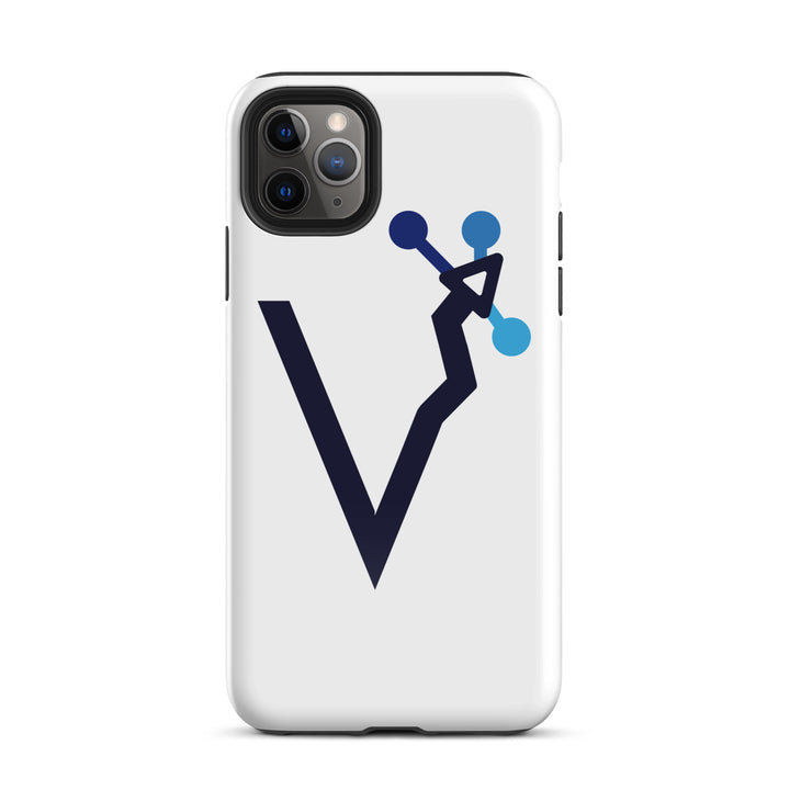 Vested - Tough Case for iPhone®