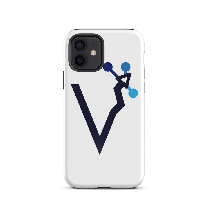 Vested - Tough Case for iPhone®