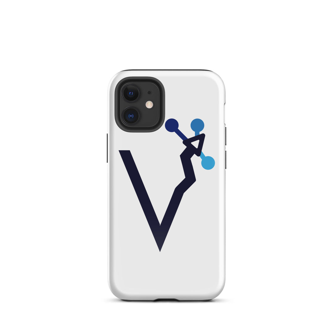 Vested - Tough Case for iPhone®