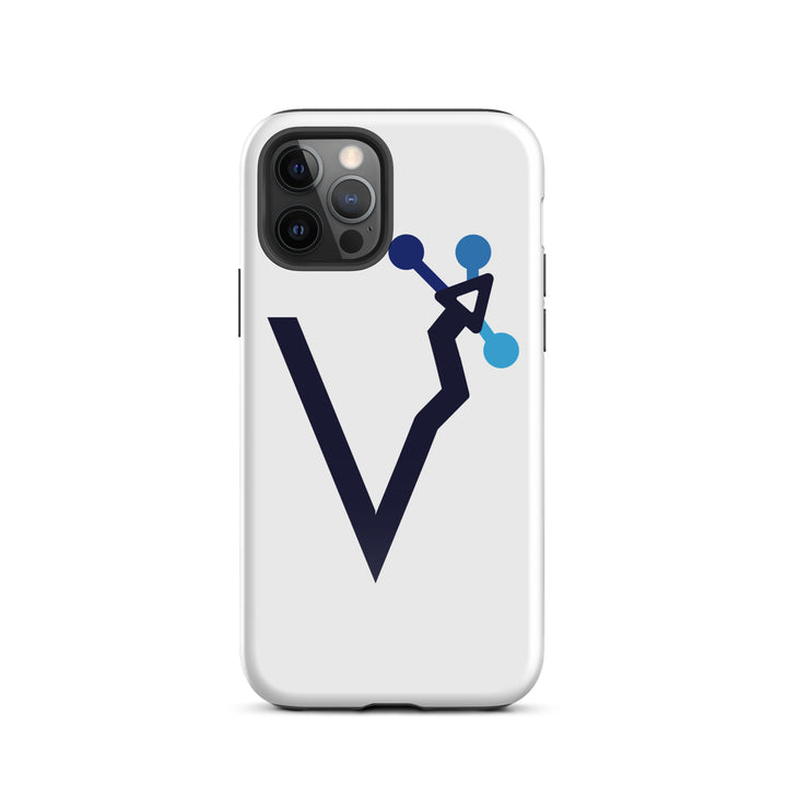 Vested - Tough Case for iPhone®