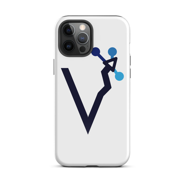 Vested - Tough Case for iPhone®