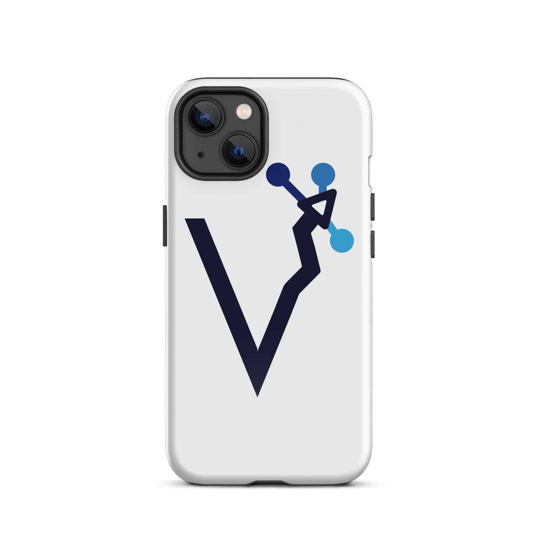 Vested - Tough Case for iPhone®