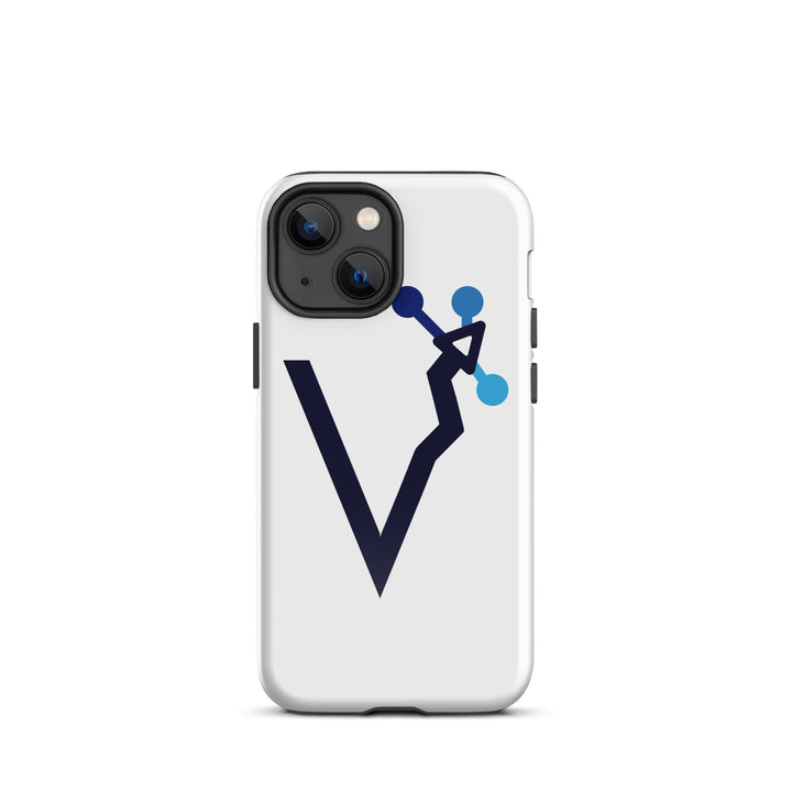 Vested - Tough Case for iPhone®