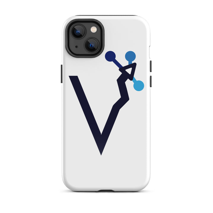 Vested - Tough Case for iPhone®