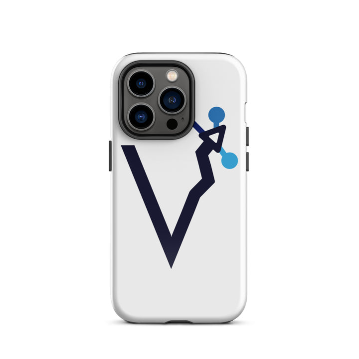 Vested - Tough Case for iPhone®