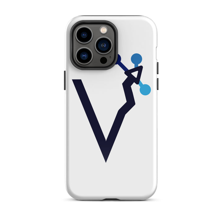 Vested - Tough Case for iPhone®