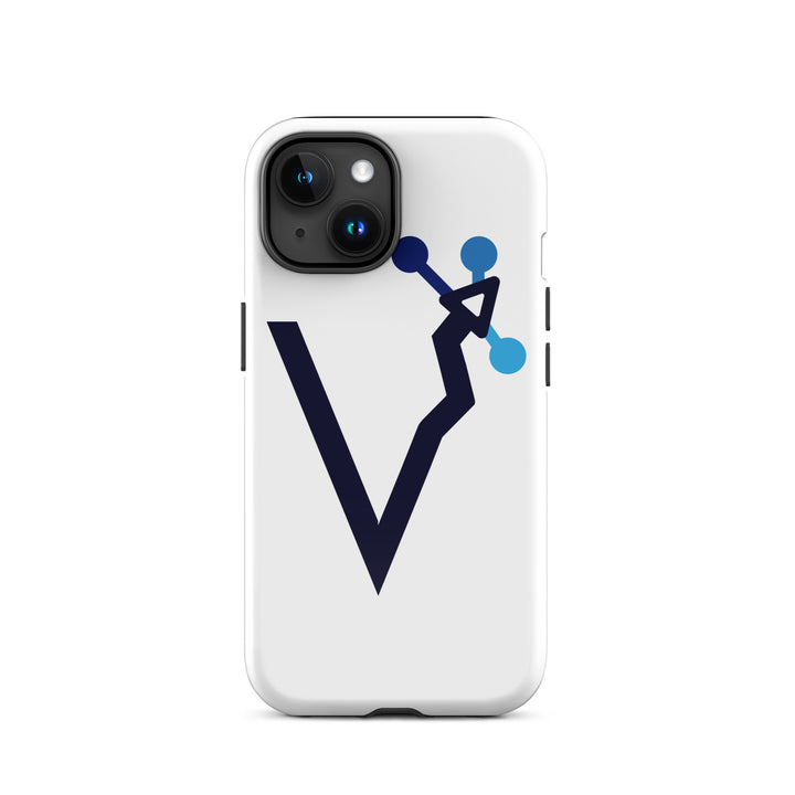 Vested - Tough Case for iPhone®