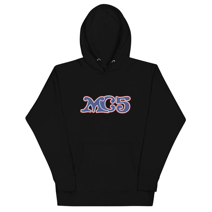 MC5® Unisex Hoodie