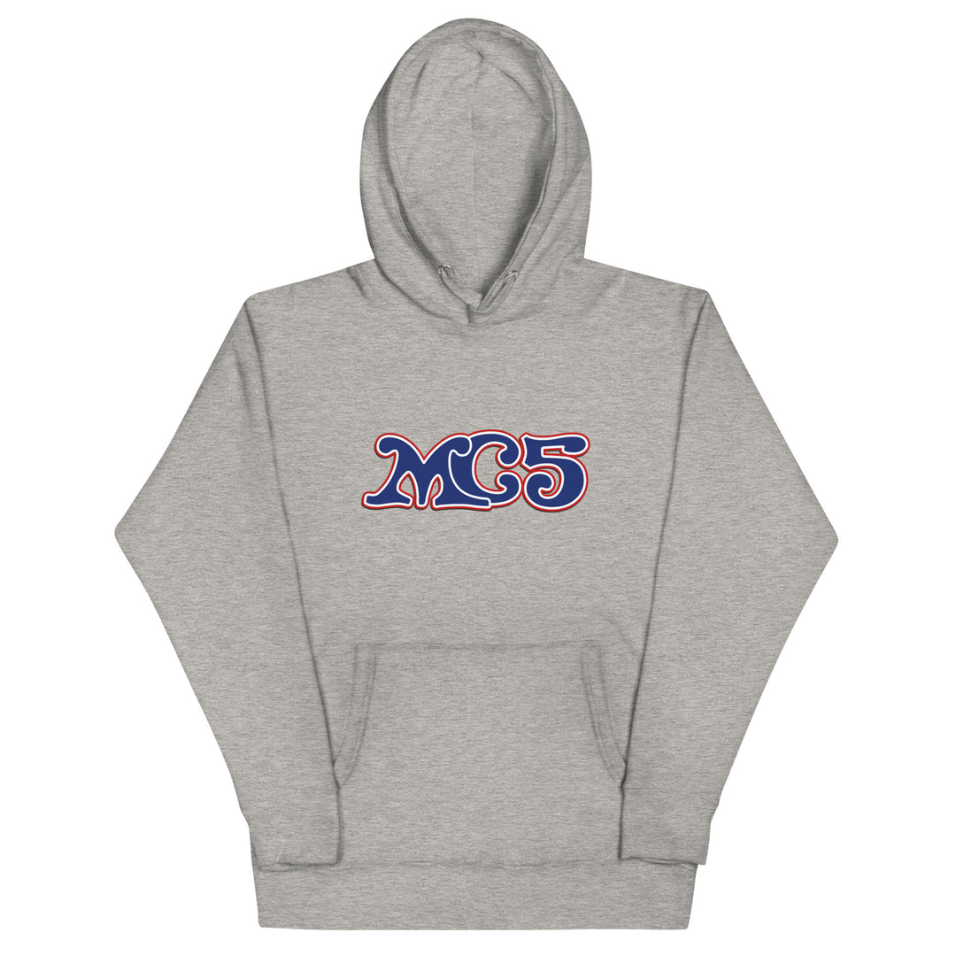 MC5® Unisex Hoodie