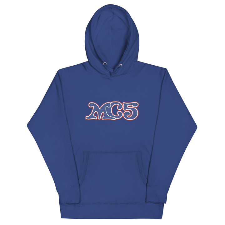 MC5® Unisex Hoodie