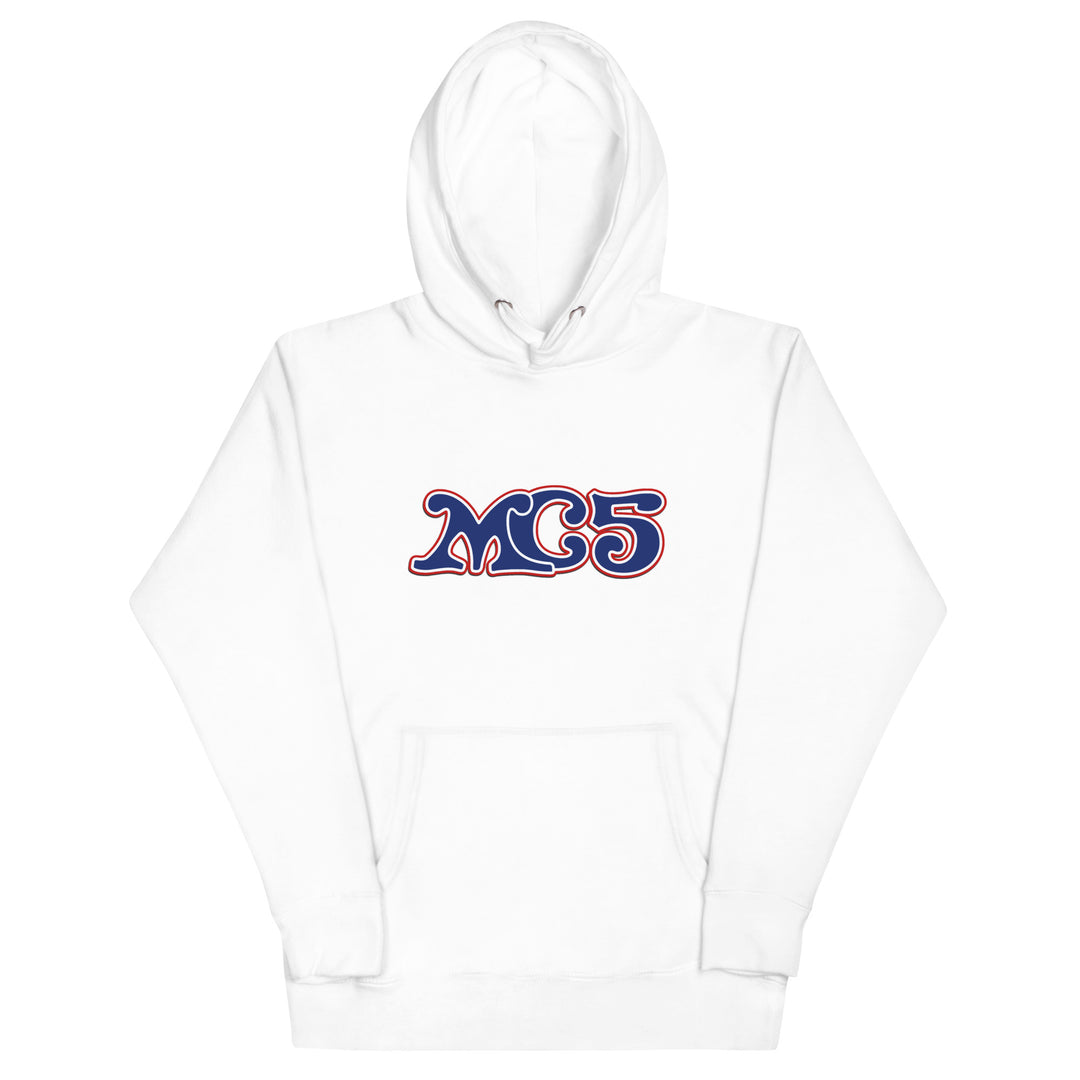 MC5® Unisex Hoodie