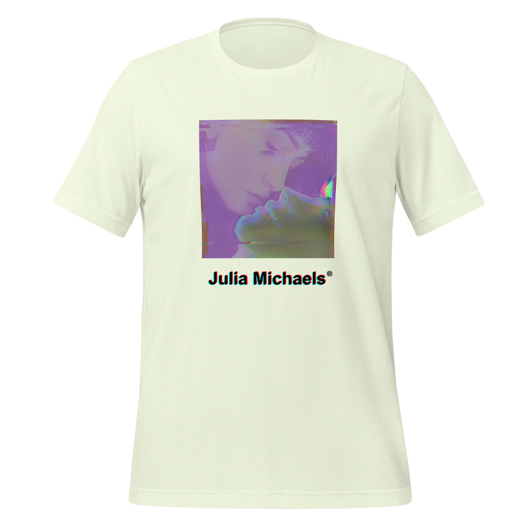 Julia Michaels ® Tee