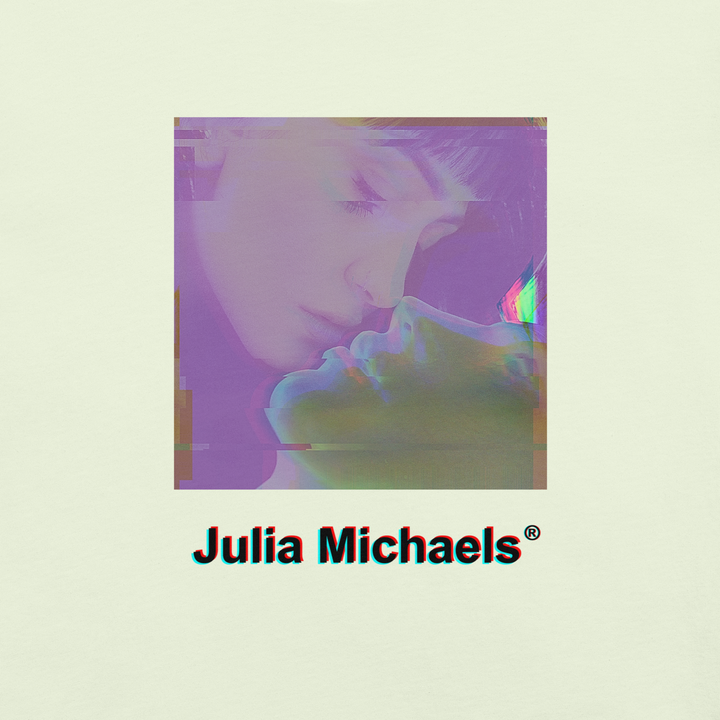 Julia Michaels ® Tee