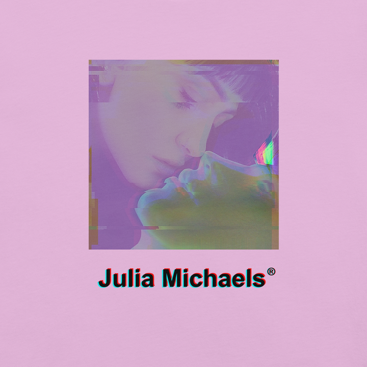 Julia Michaels ® Tee