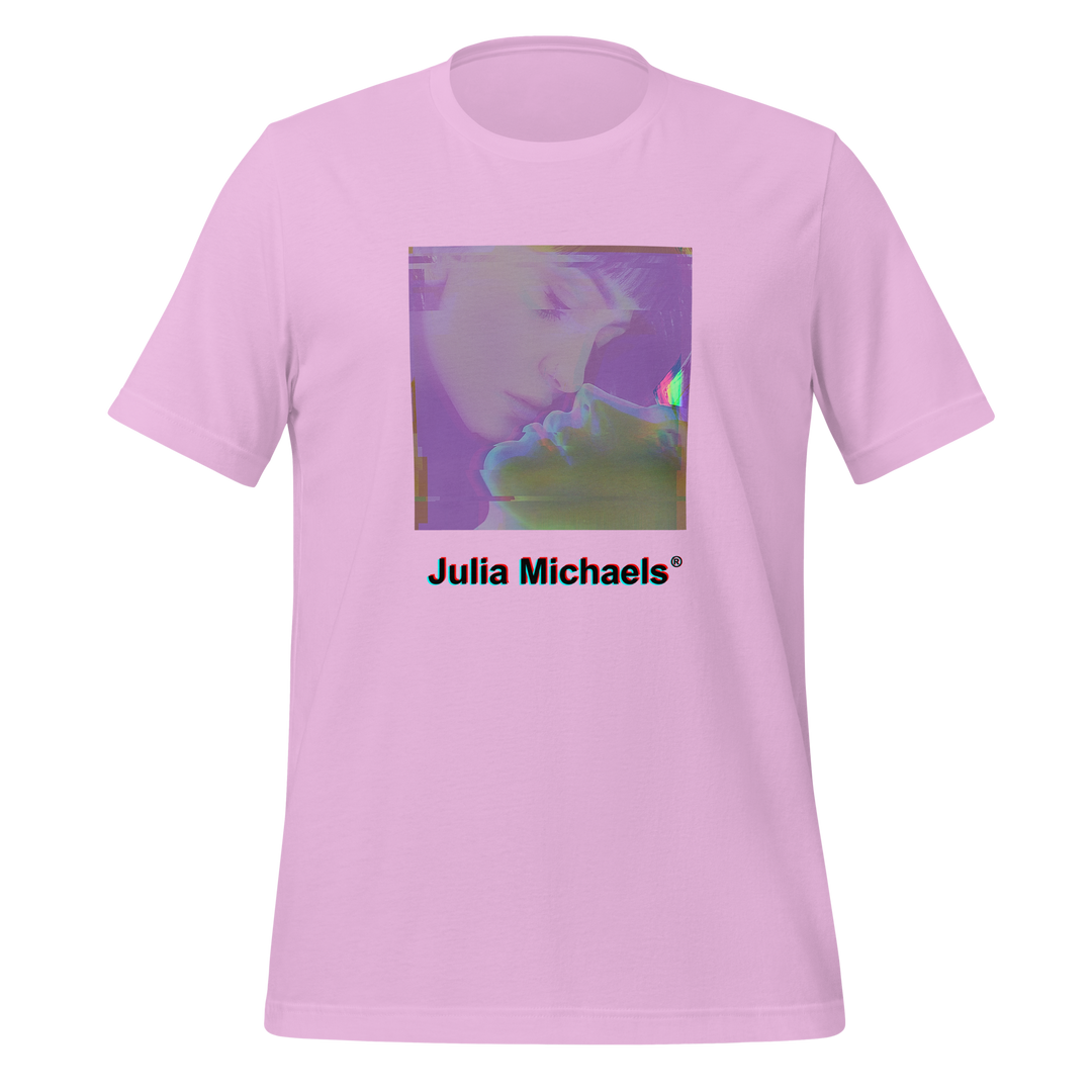 Julia Michaels ® Tee