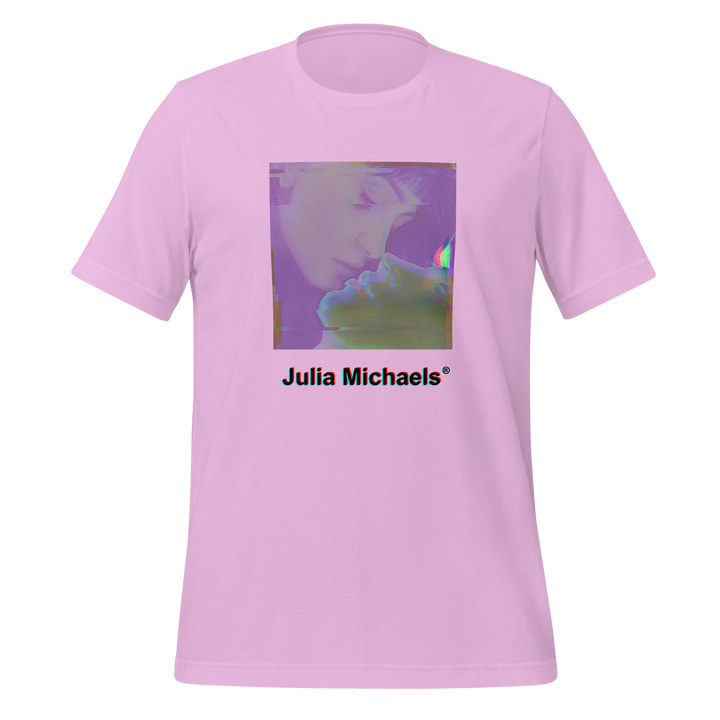 Julia Michaels ® Tee