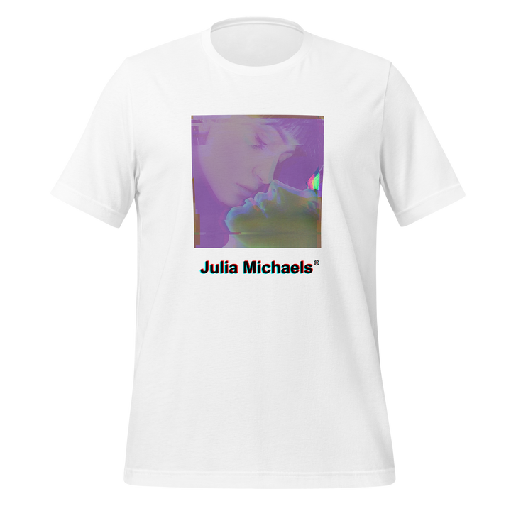 Julia Michaels ® Tee